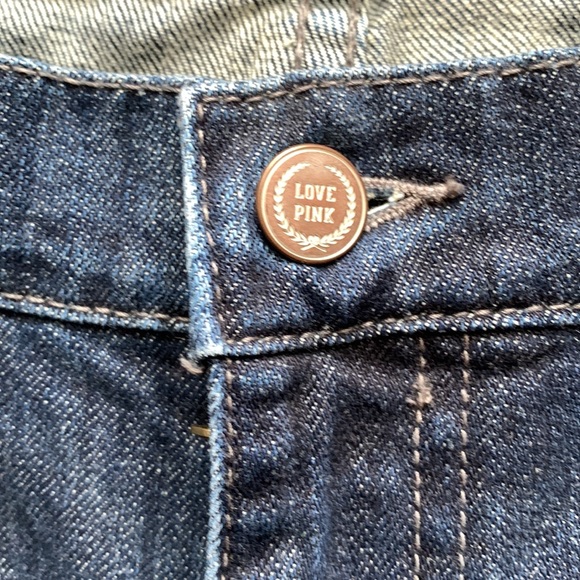 Pink Jeans - Picture 3 of 11